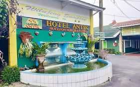 Hotel Antik Soreang